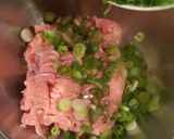 A picture of step 7 of Japanese Cabbage Rolls ロールキャベツ.