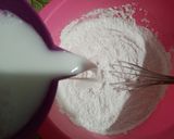 Foto langkah ke 4 dari resep Talam Gurih.