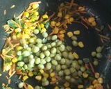 Foto del paso 3 de la receta: Arroz Frito Tailandes
