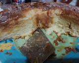 Foto del paso 8 de la receta: Torta flan de vainilla