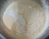 Foto langkah ke 3 dari resep Bolu Panggang Labu Kuning.