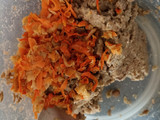 Fritos de lentejas