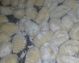 Foto del paso 2 de la receta: Mis ñoquis de queso fresco del 29