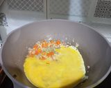 Foto langkah ke 2 dari resep Kwetiau Goreng Udang.