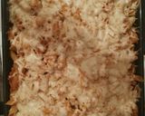 Paradicsomos rakott tészta recept fázis 7 fotója