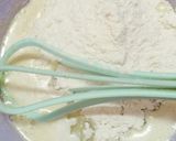 Foto del paso 3 de la receta: Torta invertida de manzana en olla Essen