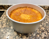 Foto del paso 7 de la receta: Pastel con mantequilla y piña caramelizada