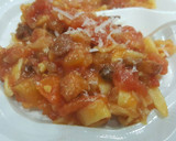 Foto del paso 7 de la receta: Espaguetis a la Amatriciana