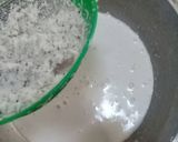 Foto del paso 7 de la receta: Arroz de coco con carne guisada y croquetas de plátano