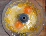 Foto del paso 5 de la receta: Tarta de maíz y queso