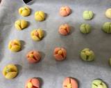 Thai Flower Cookies recipe step 6 photo