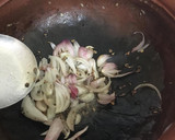 பச்சை மிளகாய் முருங்கை கீரை சாம்பார் (Murunkai keerai sambar recipe in tamil) ரெசிபி ஸ்டேப் 1 புகைப்படம்