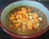 Foto del paso 6 de la receta: Potaje de lentejas