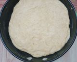 Foto langkah ke 8 dari resep 29. oreo cheese pizza.