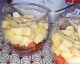 صورة لخطوة 4 من وصفة سلطة فاكهة - Salade de fruit 🍓🍊🍌 🏖🏖