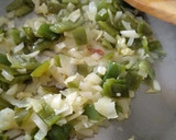 Foto del paso 3 de la receta: Manos de cordero al romero