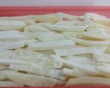 Foto langkah ke 6 dari resep Kentang Goreng Crispy.