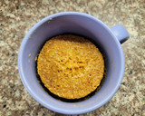 Foto del paso 3 de la receta: Flan al micro, de dulce de leche y coco