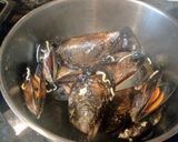 Foto del paso 2 de la receta: Fideuá de marisco con ayuda de Thermomix