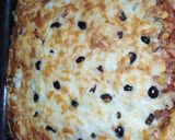 صورة لخطوة 6 من وصفة بيتزا بعجينة رهيبة 😍😋😋