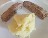 Polpettone italian meatloaf recipe step 3 photo