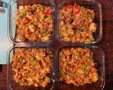 Foto del paso 4 de la receta: Tuning Taboule