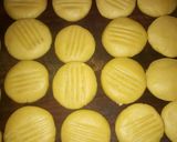 A picture of step 1 of Cookies.