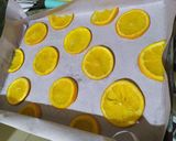 Foto del paso 1 de la receta: Orange Rolls