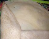 A picture of step 5 of Spring rolls.