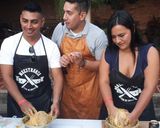 Foto del paso 2 de la receta: Costillas Maestranza en Barril  Ahumador