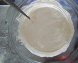 Nagyi almás pitéje 🥧 recept fázis 2 fotója