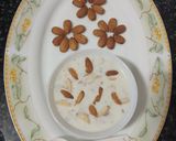 બદામ ખીર(badam kheer recipe in gujarati) રેસીપી સ્ટેપ3ફોટો