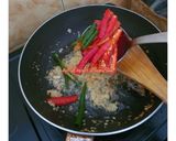 Foto langkah ke 2 dari resep Asem - Asem Daging (Pedas).