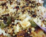 Cheese Burst Pizzas recipe step 13 photo