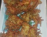Crispy Potato Pakora recipe step 7 photo