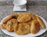 Foto del paso 6 de la receta: Potaje de bacalao😋🍜