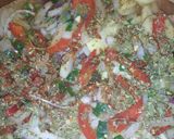 Foto del paso 5 de la receta: Bifes a la criolla 🍲