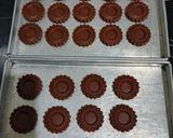 Foto langkah ke 5 dari resep Cookies Tempeh.