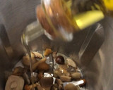 Foto del paso 2 de la receta: Hamburguesas veganas con Mambo Cecotec