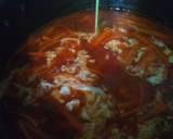 Hot_n_Sour_SoupWith Fried_Wonton recipe step 10 photo
