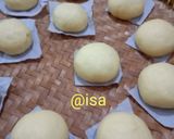 Foto langkah ke 4 dari resep #102 Bomboloni.