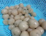 Foto langkah ke 4 dari resep Cilot a.k.a Cilok.