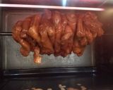 Foto del paso 5 de la receta: Alambre al pastor