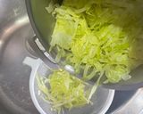 Foto del paso 6 de la receta: Guatita vegetariana 🧑🏻🍳