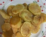Gambar langkah 1 resipi Sambal goreng.