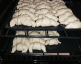Foto del paso 4 de la receta: Medialunas Fáciles