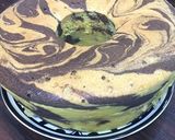 Foto langkah ke 7 dari resep Marble Cake.