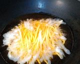 Foto langkah ke 4 dari resep Telur Gabus Keju.