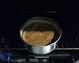 Mária torta a '40-es évekből (csokoládétorta liszt nélkül) recept fázis 5 fotója