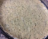 Foto del paso 4 de la receta: QUICHE de PANCETA🥓🥮🍻